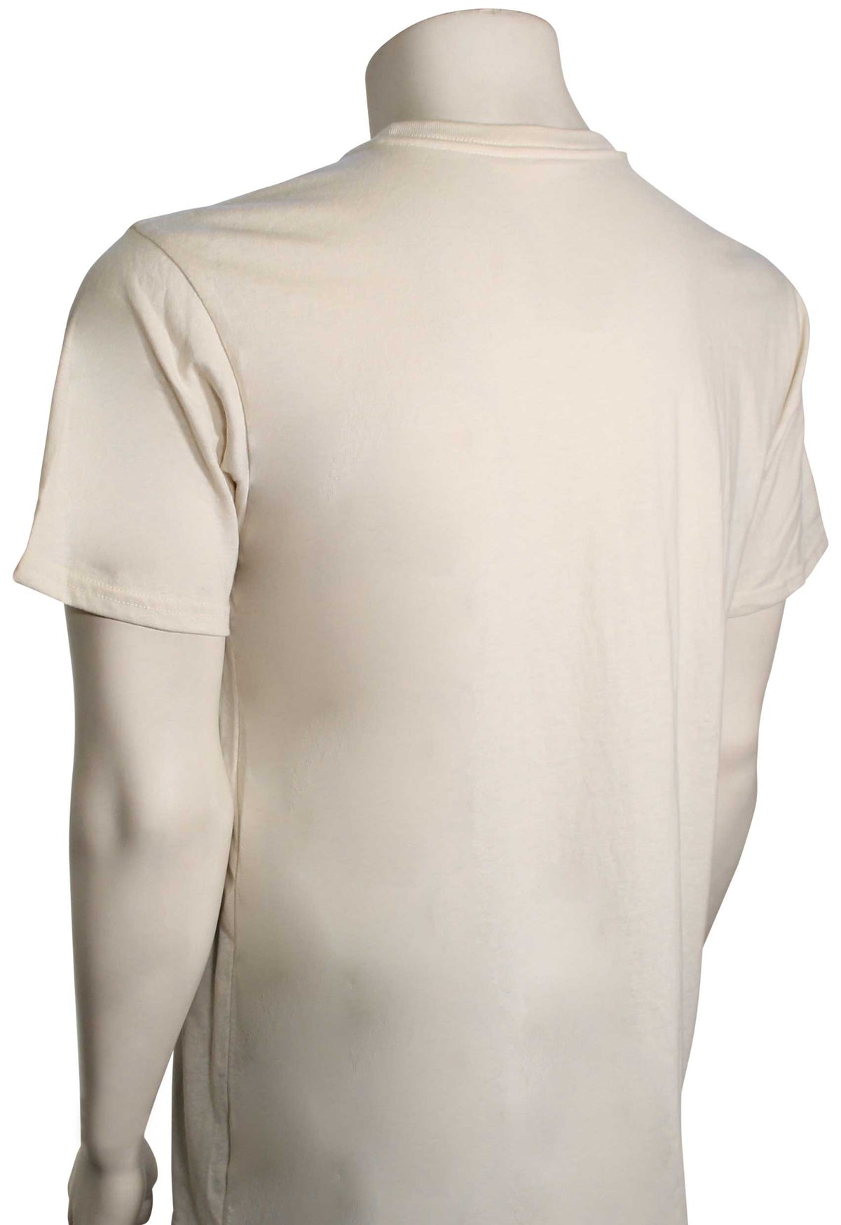O'Neill Solid Pocket T-Shirt - Oatmeal Heather