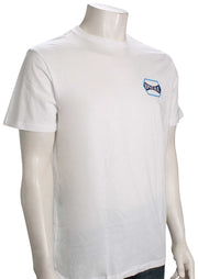 O'Neill Tropic Thunder T-Shirt - White