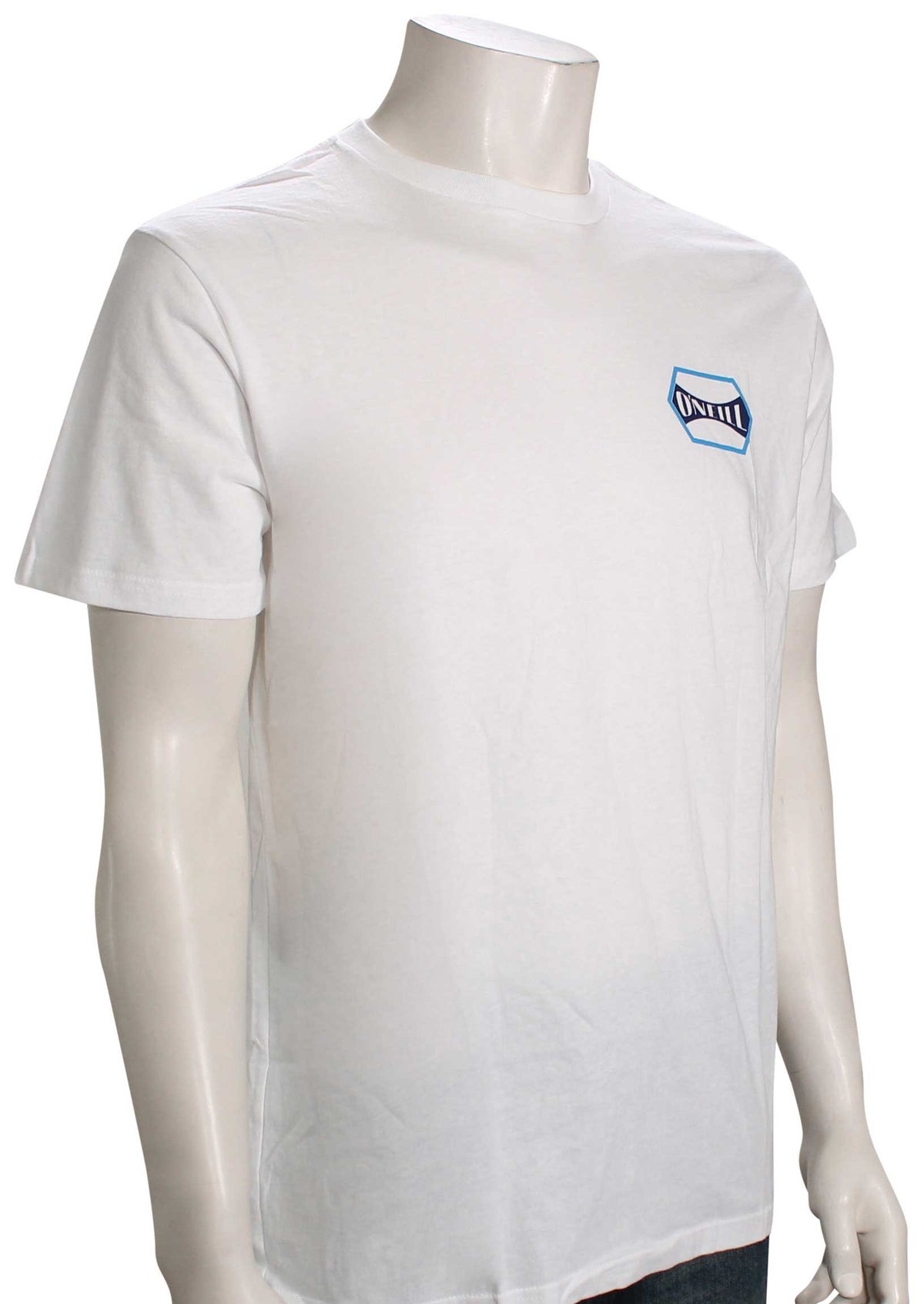 O'Neill Tropic Thunder T-Shirt - White