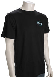 O'Neill Tropic Thunder T-Shirt - Black