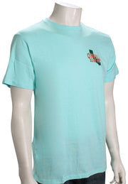 O'Neill Welcome California T-Shirt - Mint