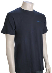O'Neill Overtime T-Shirt - New Navy