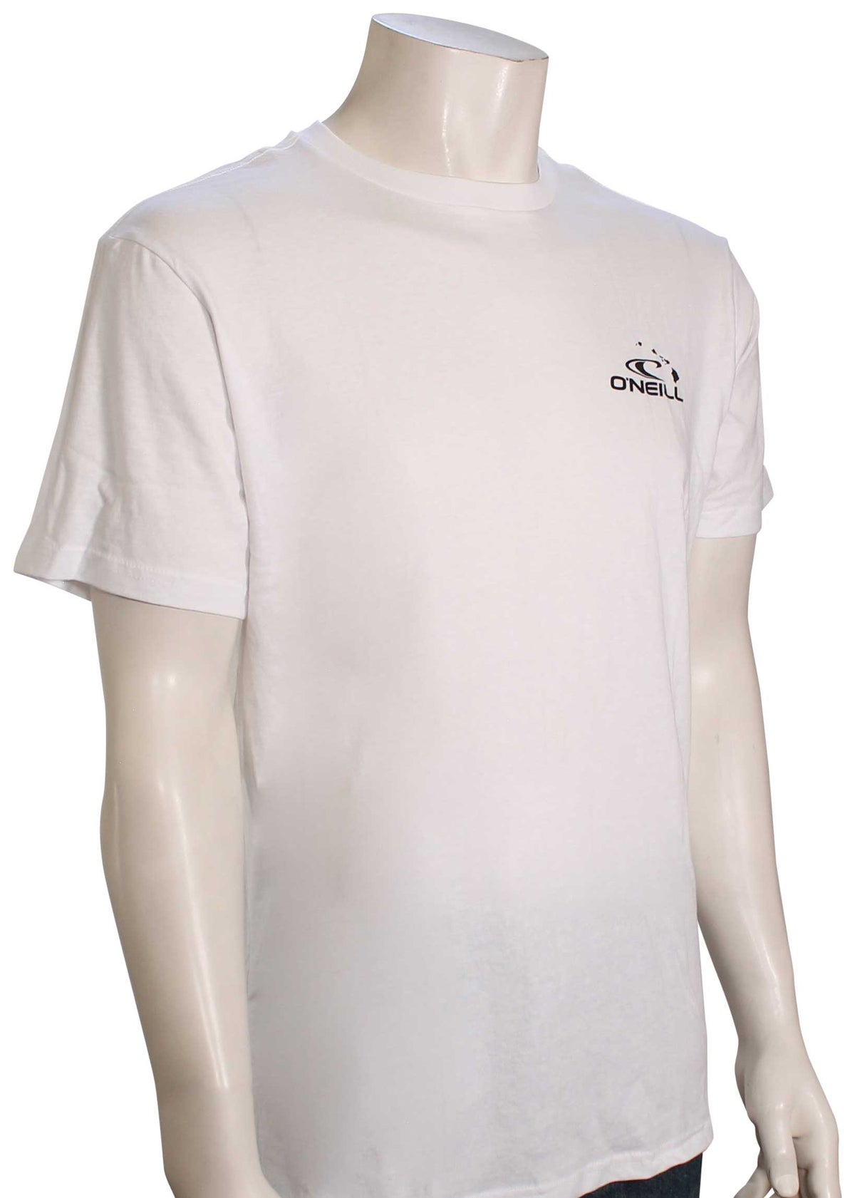 O'Neill Faded Dreams T-Shirt - White