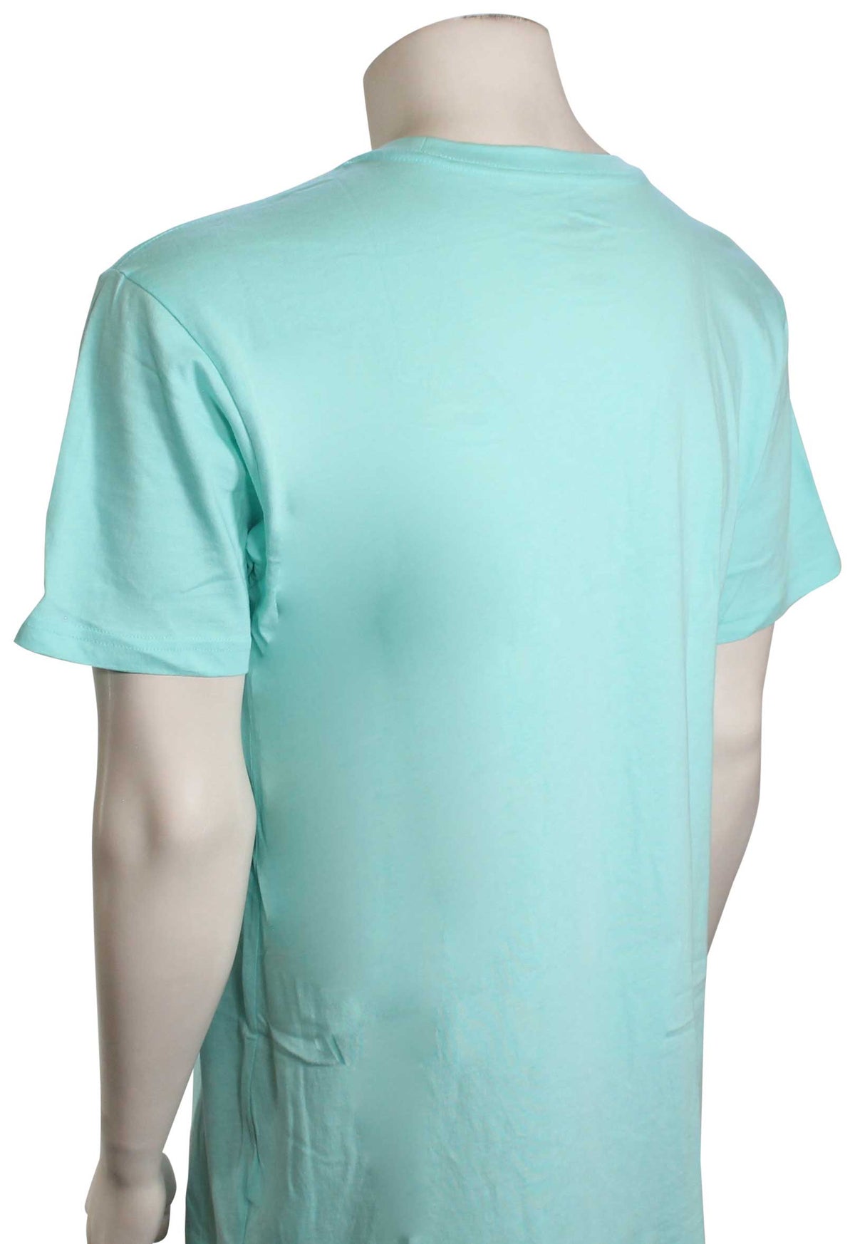 O'Neill Flamingo Joe T-Shirt - Mint – back view