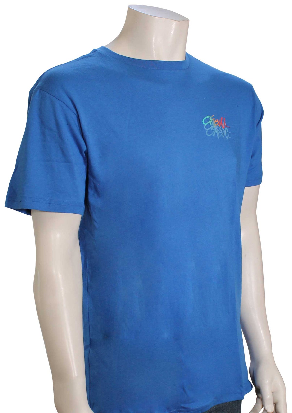 O'Neill Scrawl T-Shirt - Blue