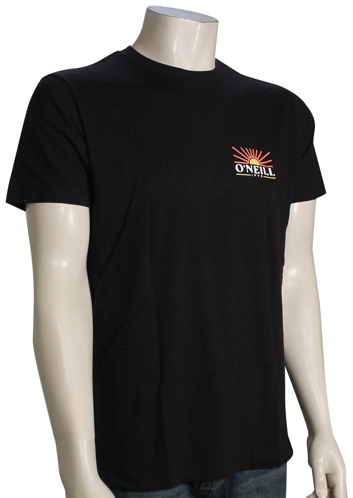 O'Neill Sun Supply T-Shirt - Black