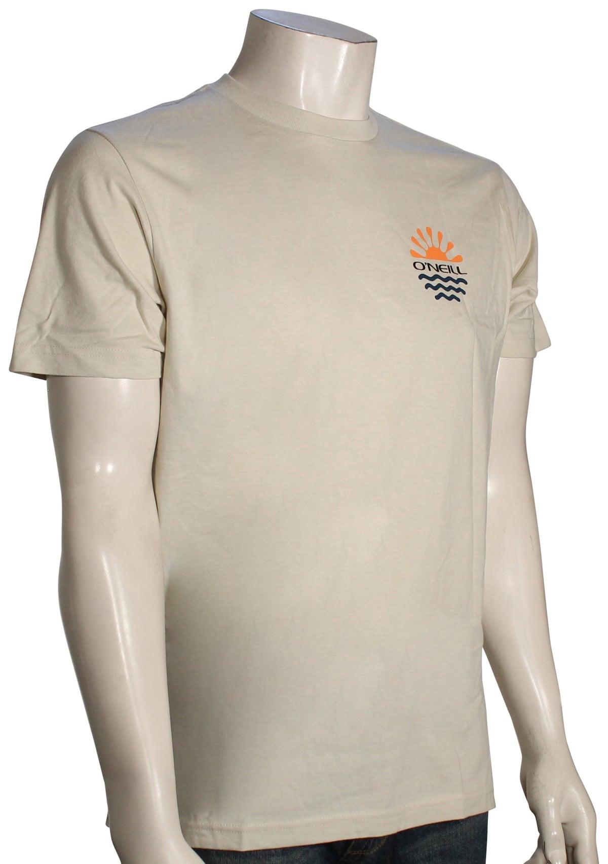 O'Neill Encircle T-Shirt - Khaki