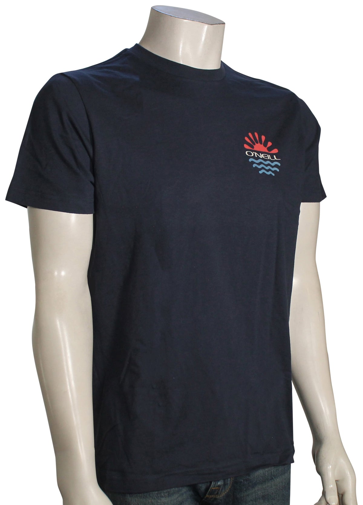O'Neill Encircle T-Shirt - Navy