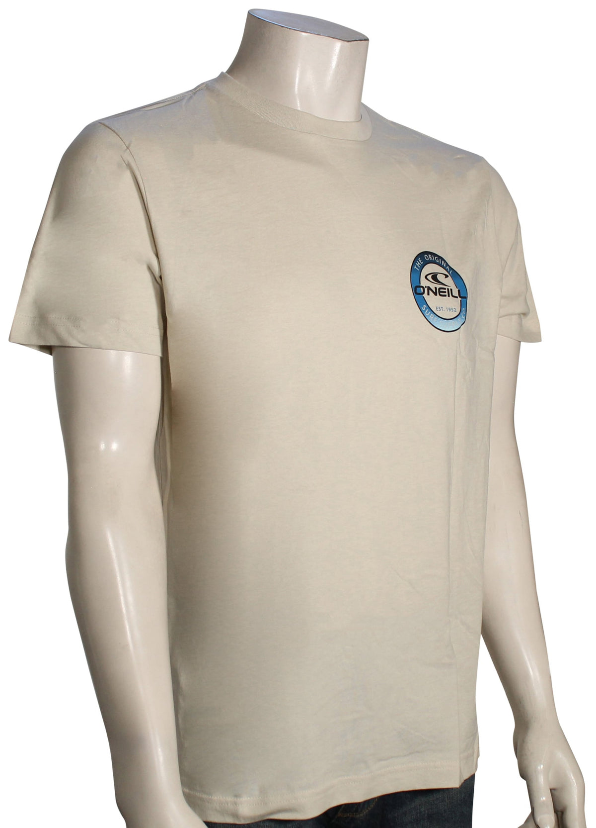 O'Neill Coin Flip T-Shirt - Khaki