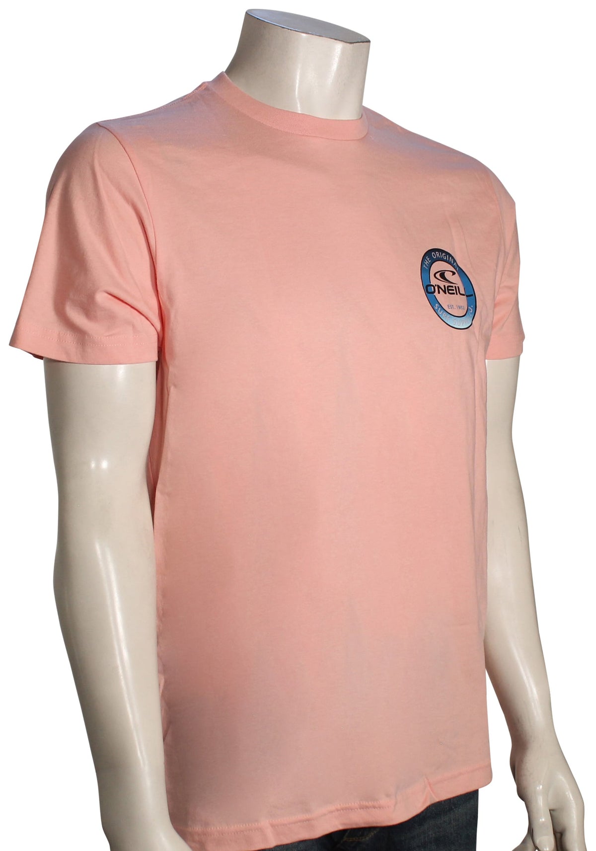 O'Neill Coin Flip T-Shirt - Candlelight