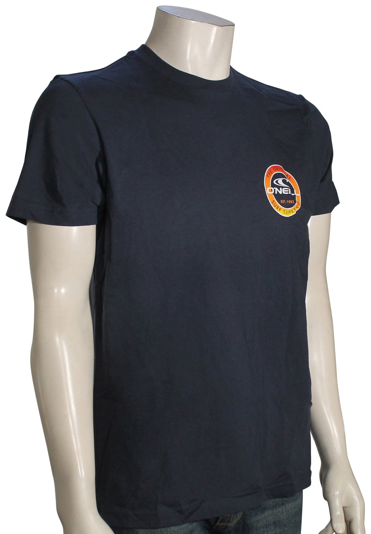 O'Neill Coin Flip T-Shirt - Navy