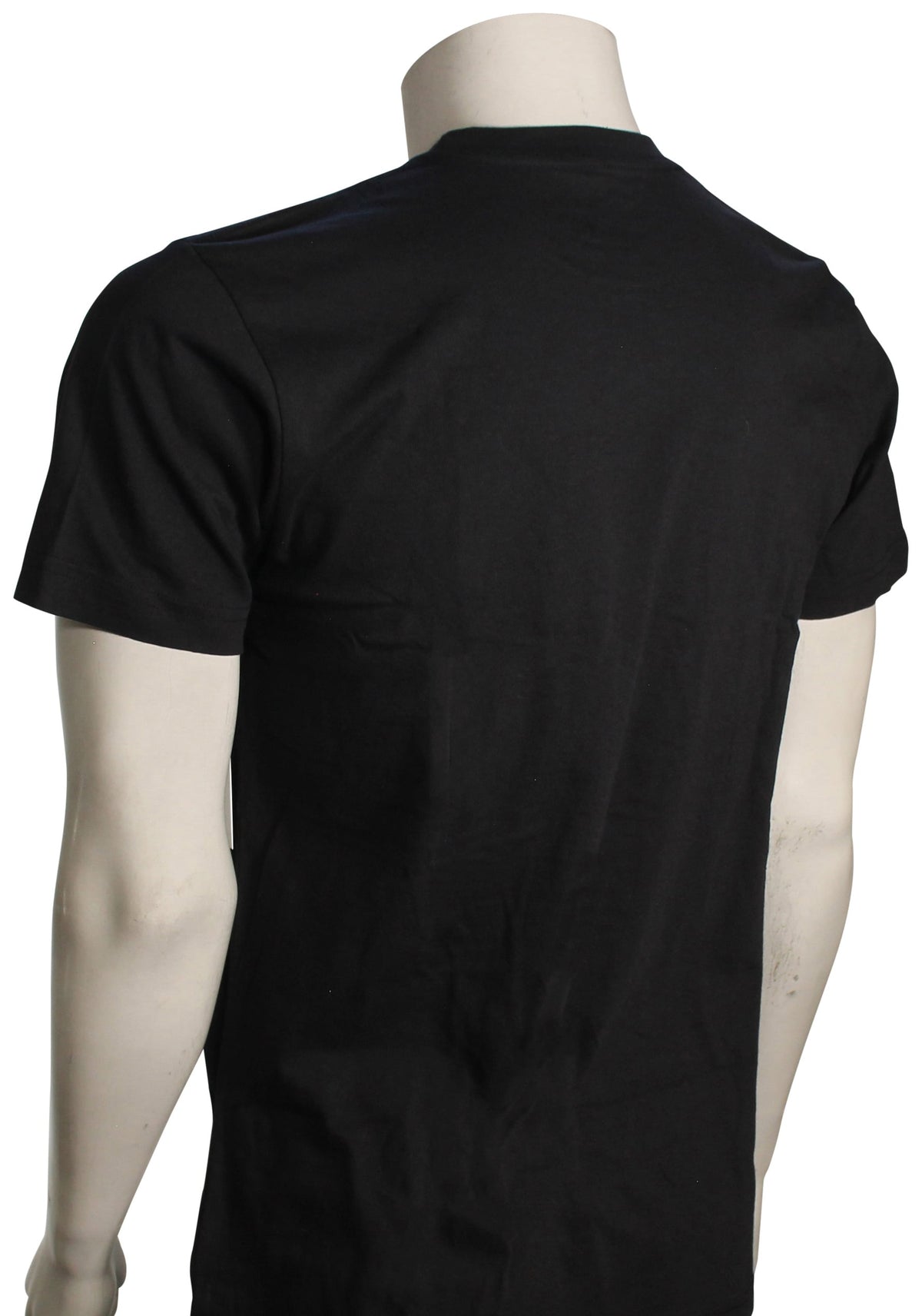 O'Neill Stacked T-Shirt - Black – back view