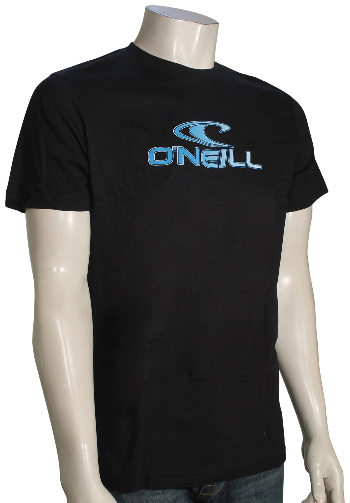 O'Neill Stacked T-Shirt - Black