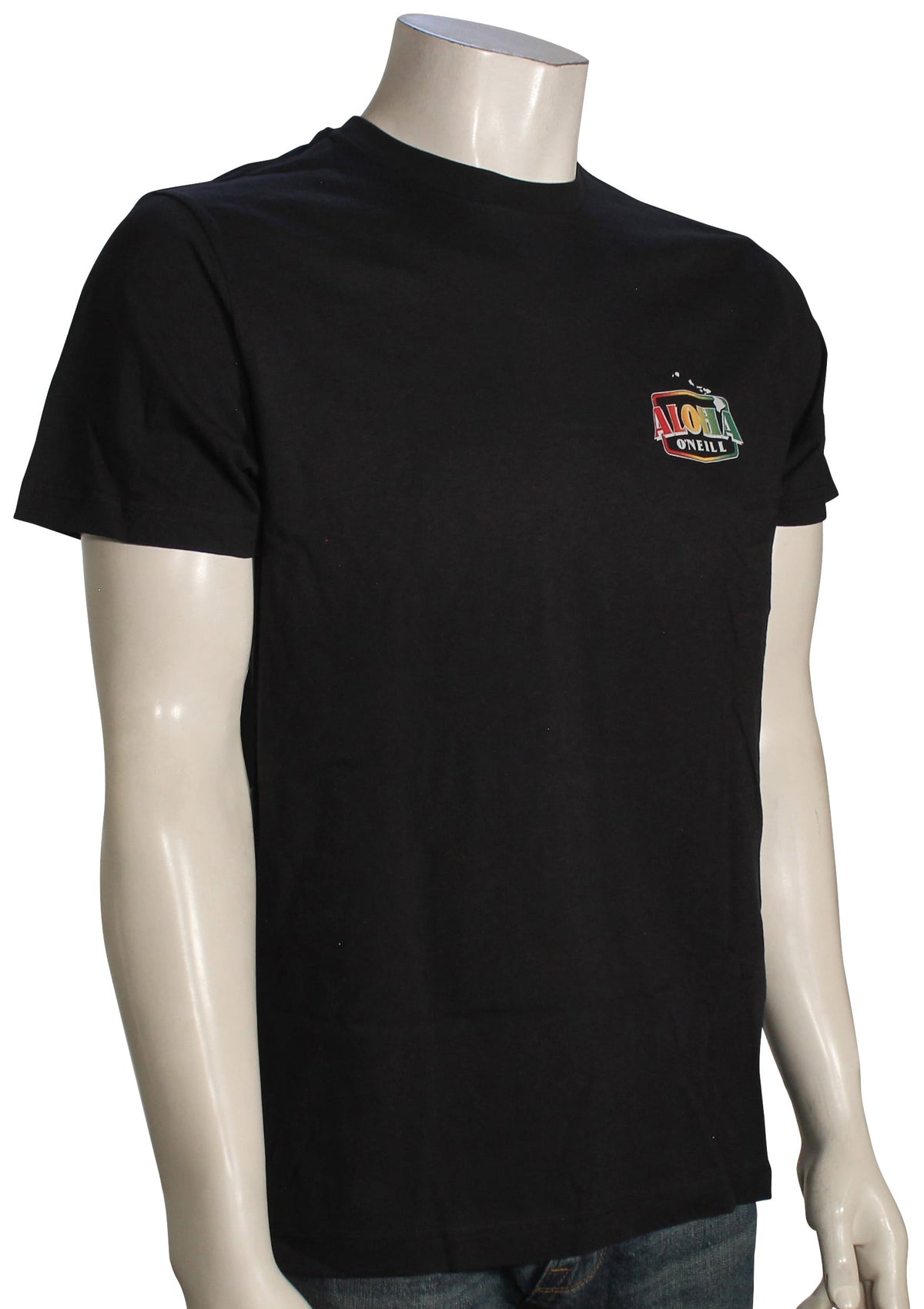 O'Neill Palms T-Shirt - Black