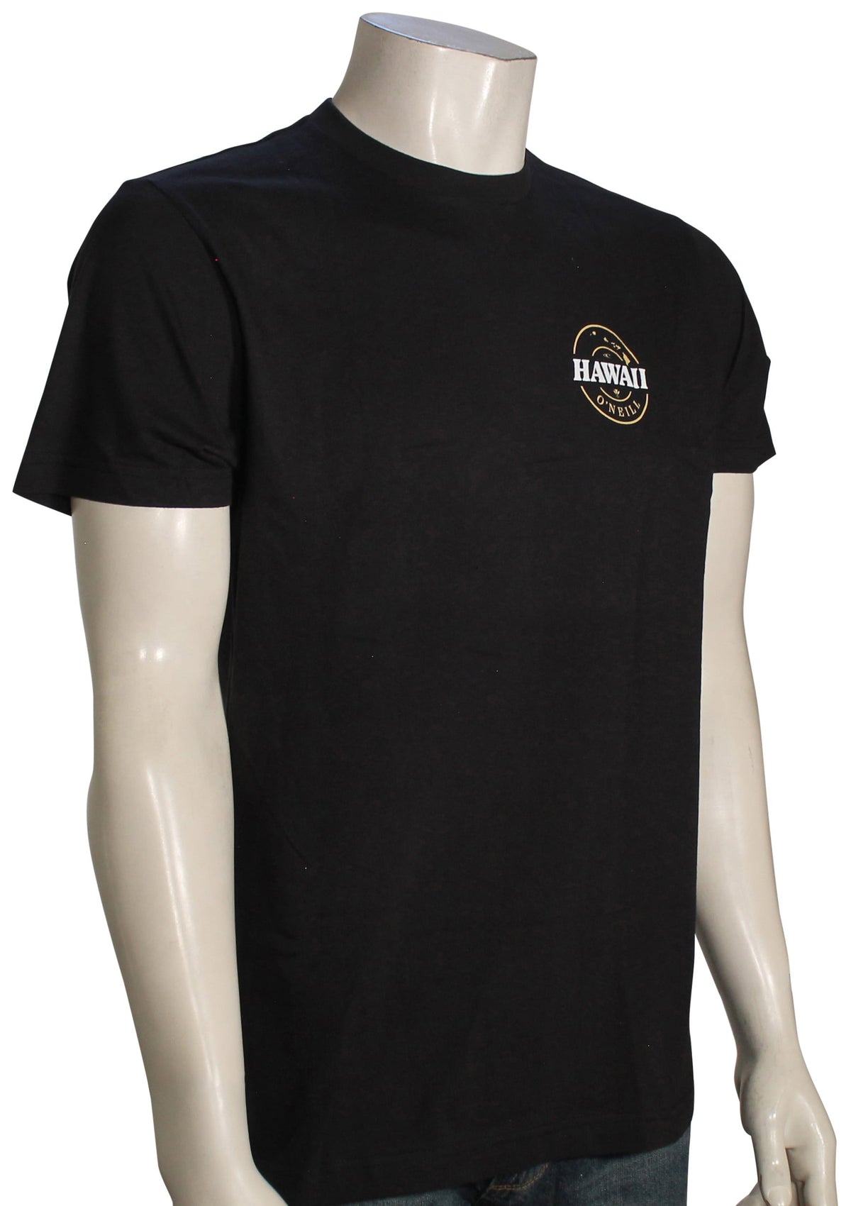 O'Neill Good People T-Shirt - Black