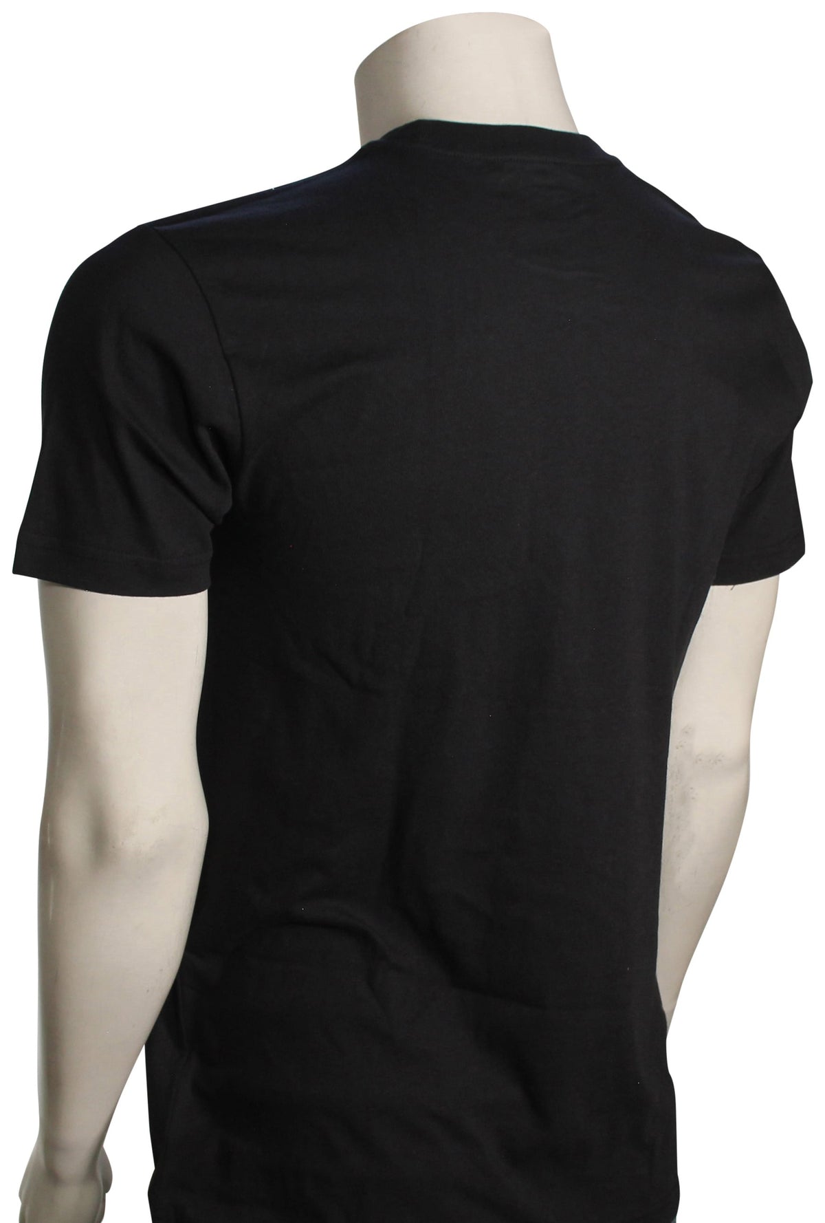 O'Neill Triple Stack Pocket T-Shirt - Black – back view