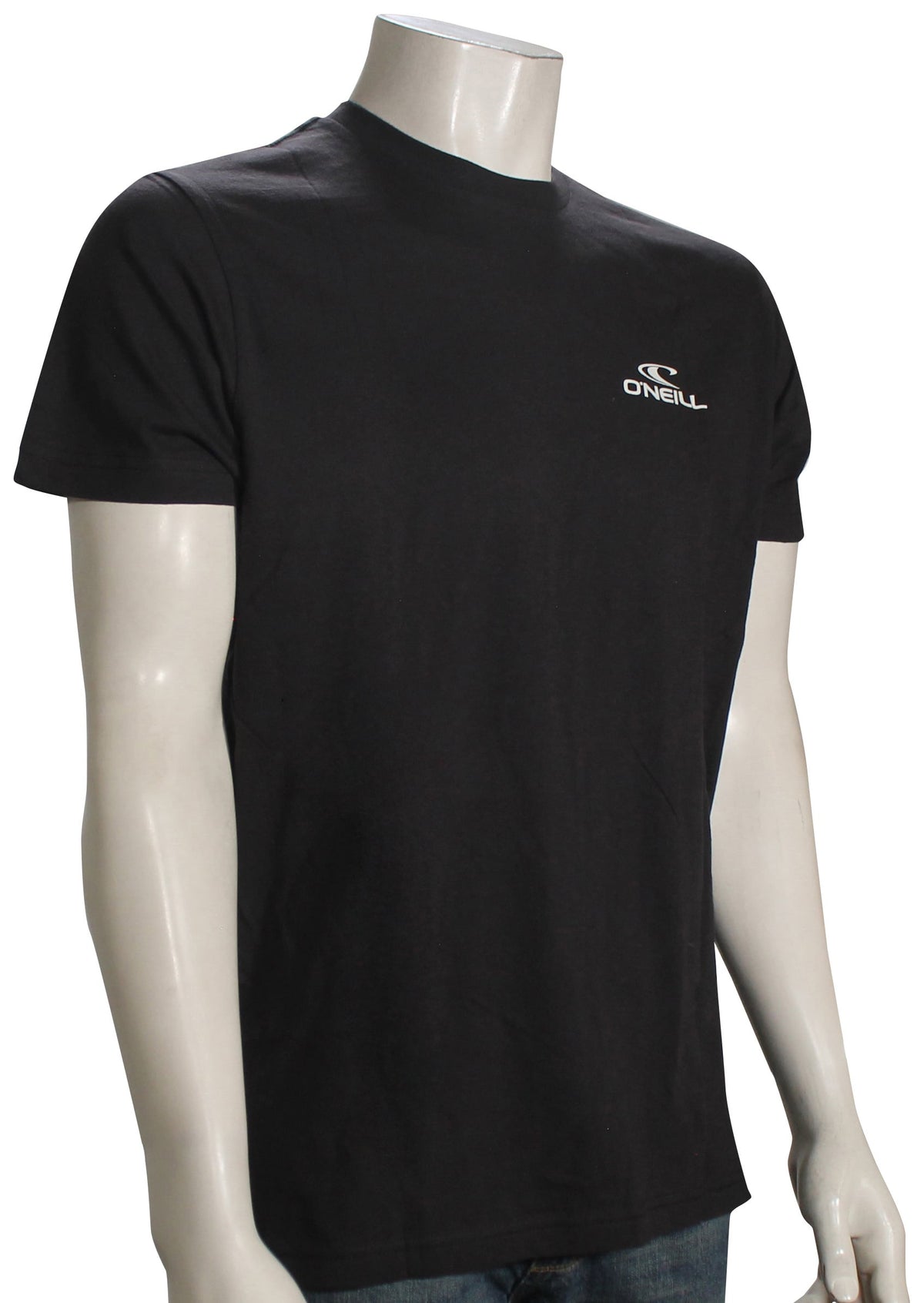 O'Neill Blended T-Shirt - Classic Black