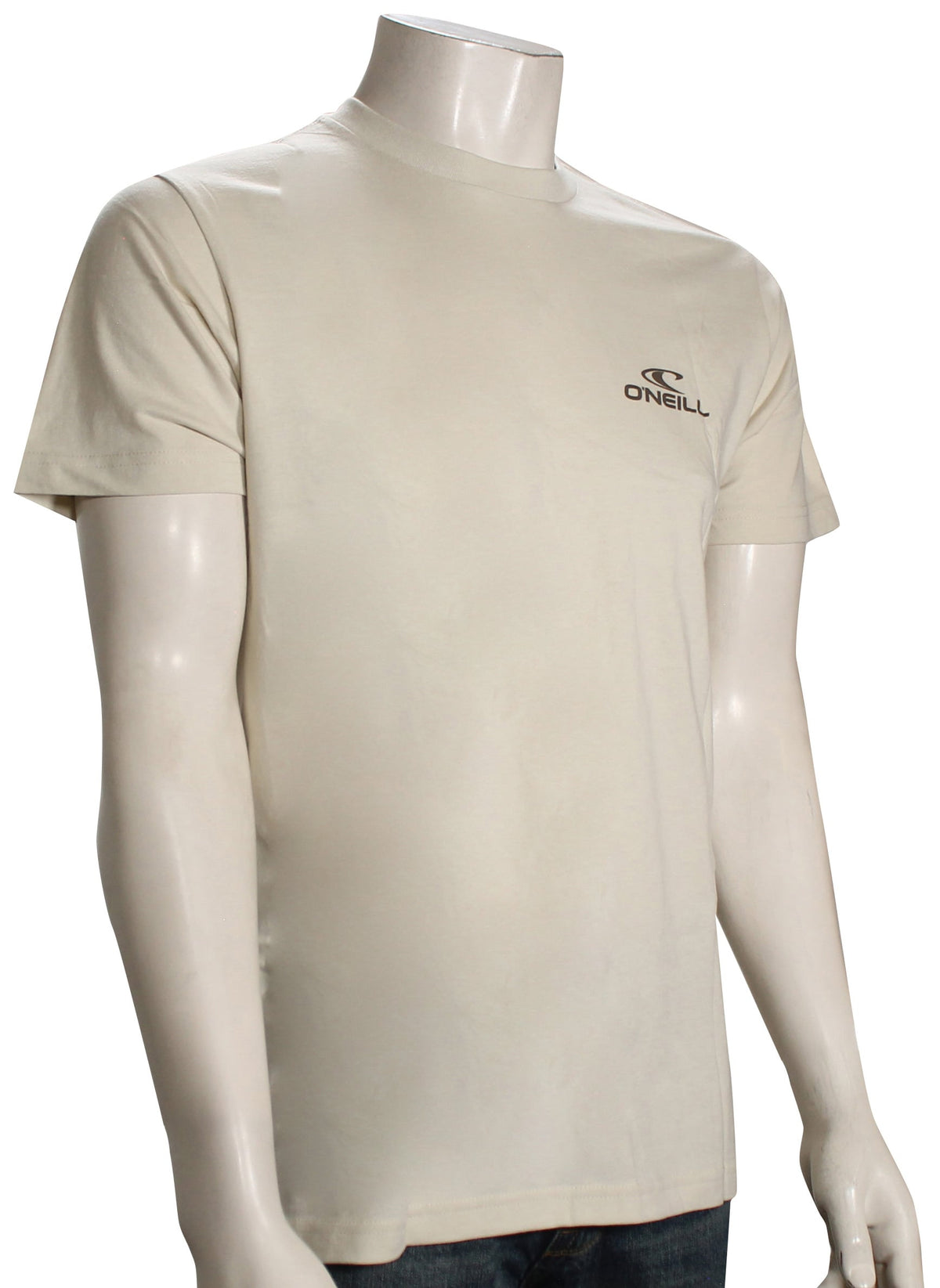 O'Neill Blended T-Shirt - Khaki
