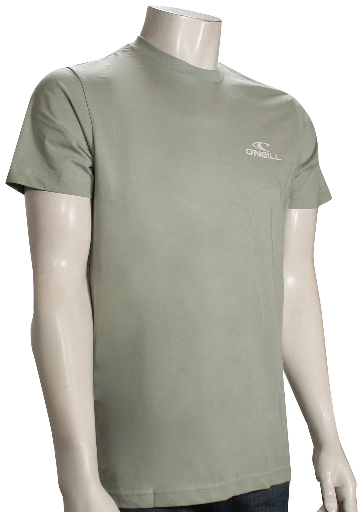 O'Neill Blended T-Shirt - Classic Seagrass