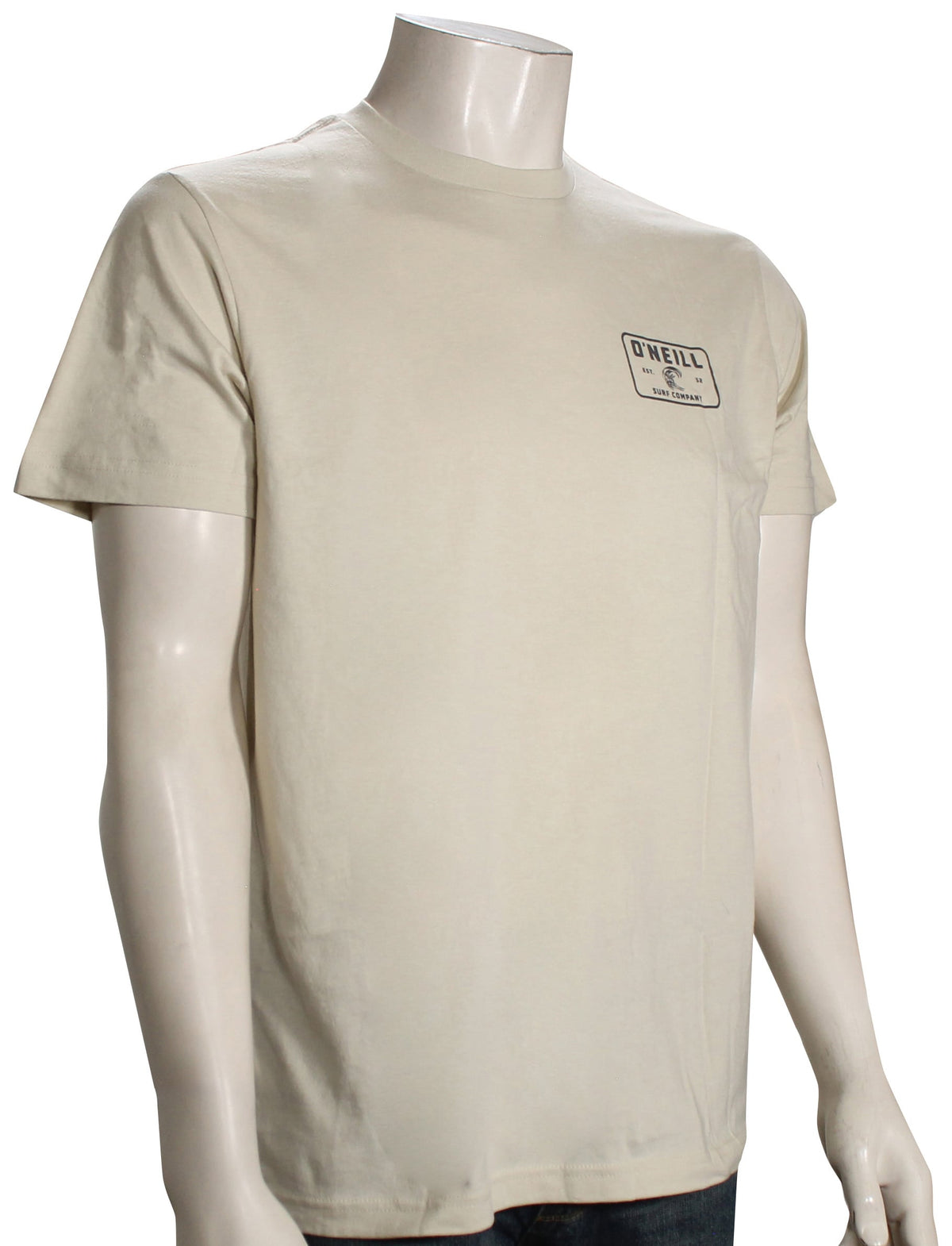 O'Neill Oblong T-Shirt - Khaki