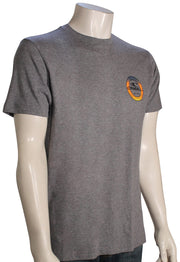 O'Neill Coin Flip T-Shirt - Heather Grey