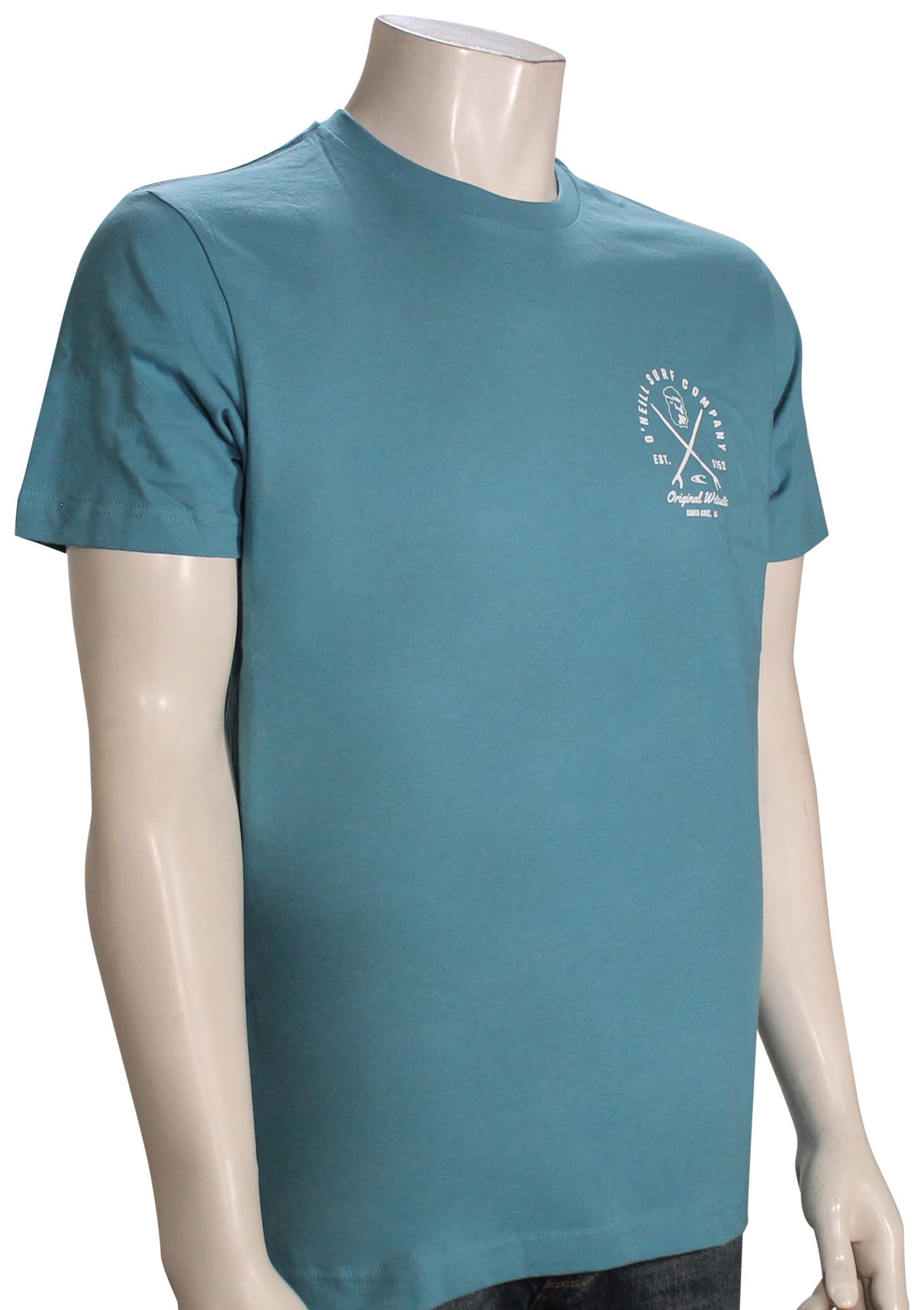 O'Neill Privateer T-Shirt - Stormy