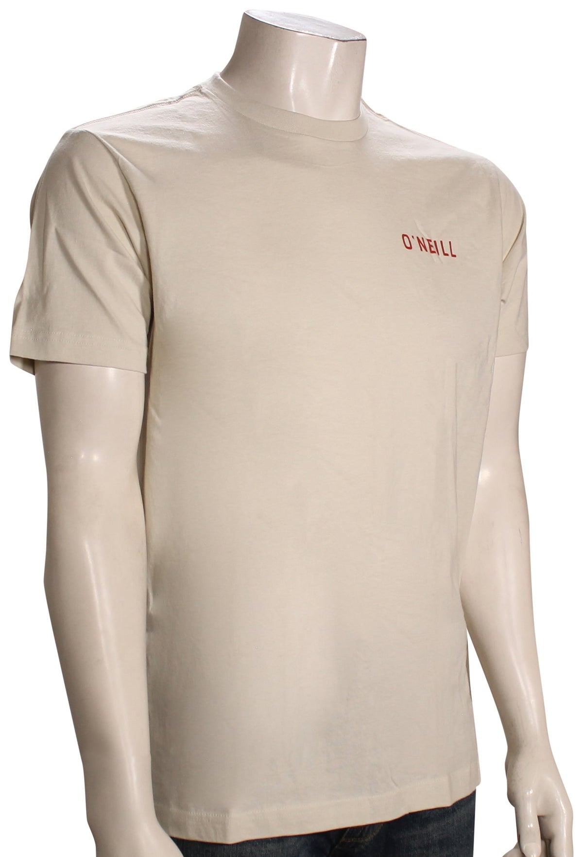 O'Neill The Breaks T-Shirt - Khaki 2
