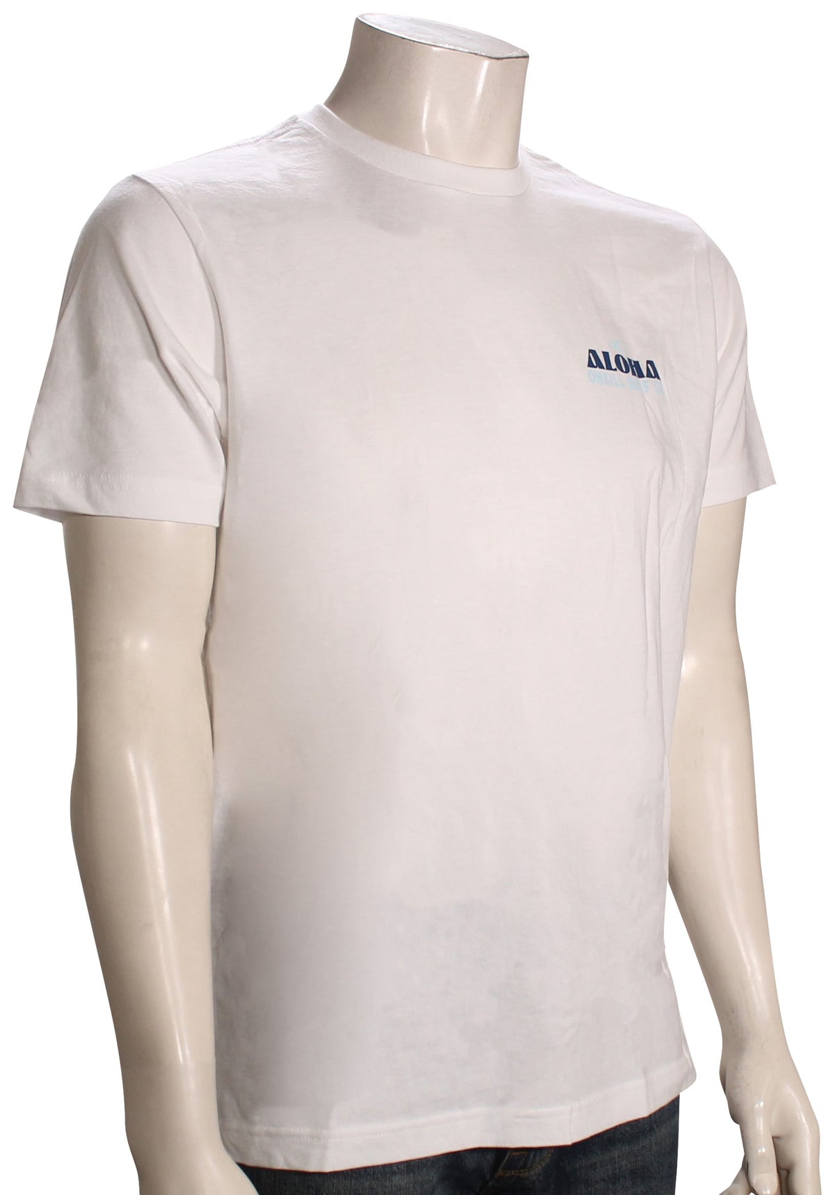 O'Neill Seaview T-Shirt - White
