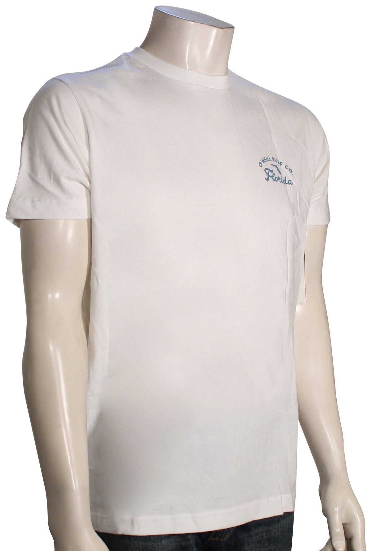 O'Neill Greenie T-Shirt - White