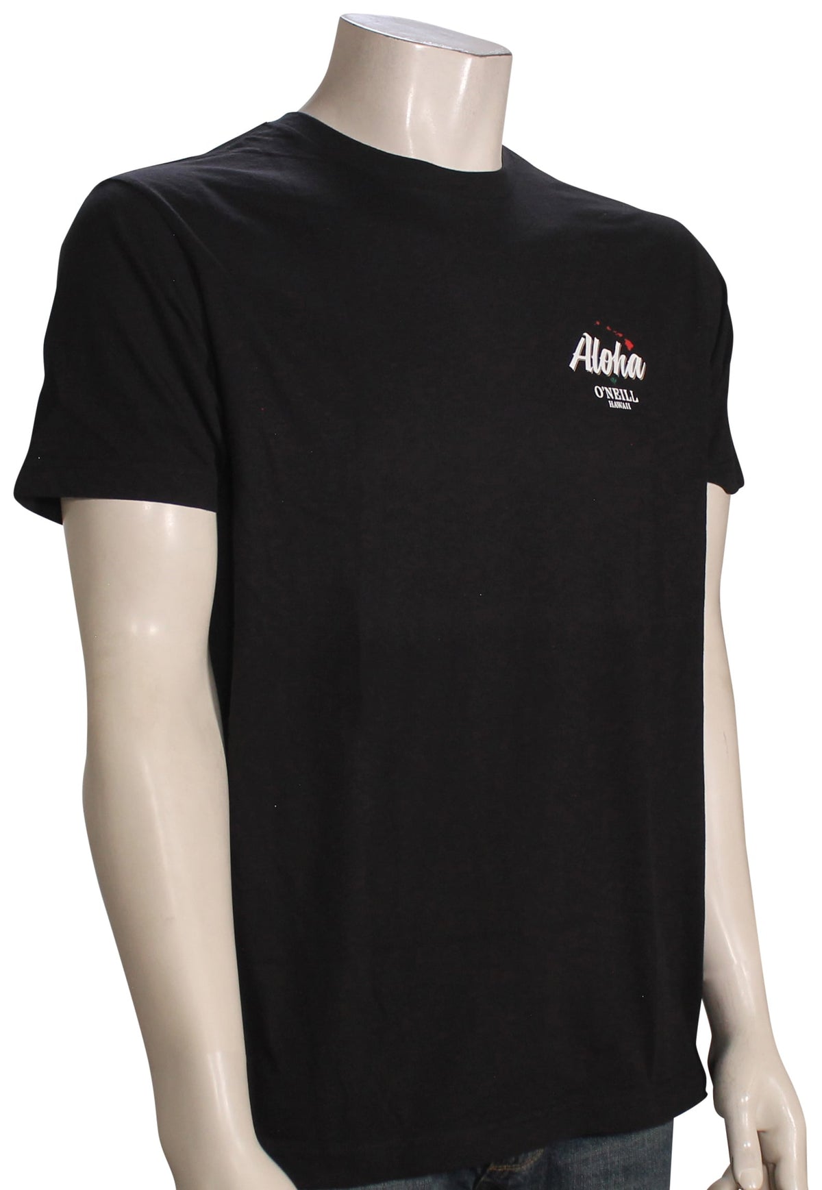 O'Neill Dreamland T-Shirt - Black
