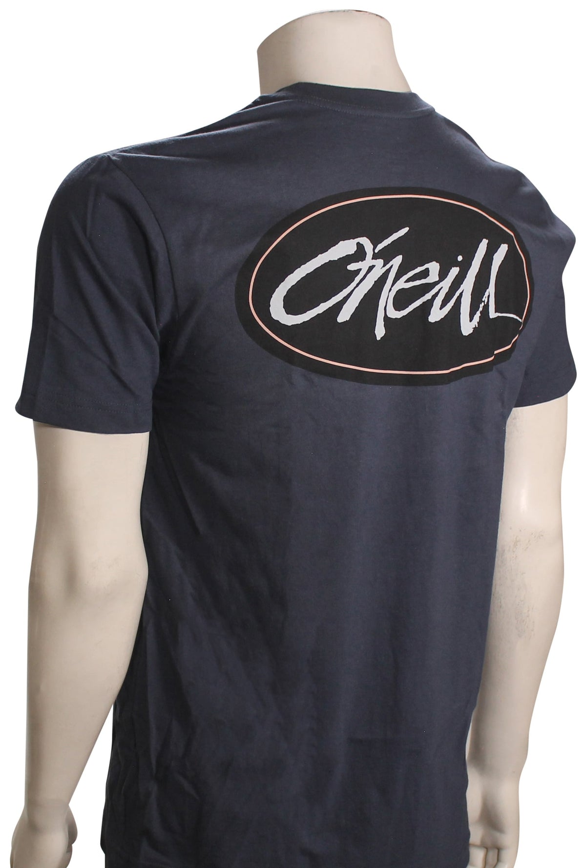 O'Neill Scrawl T-Shirt - Navy 2 – back view
