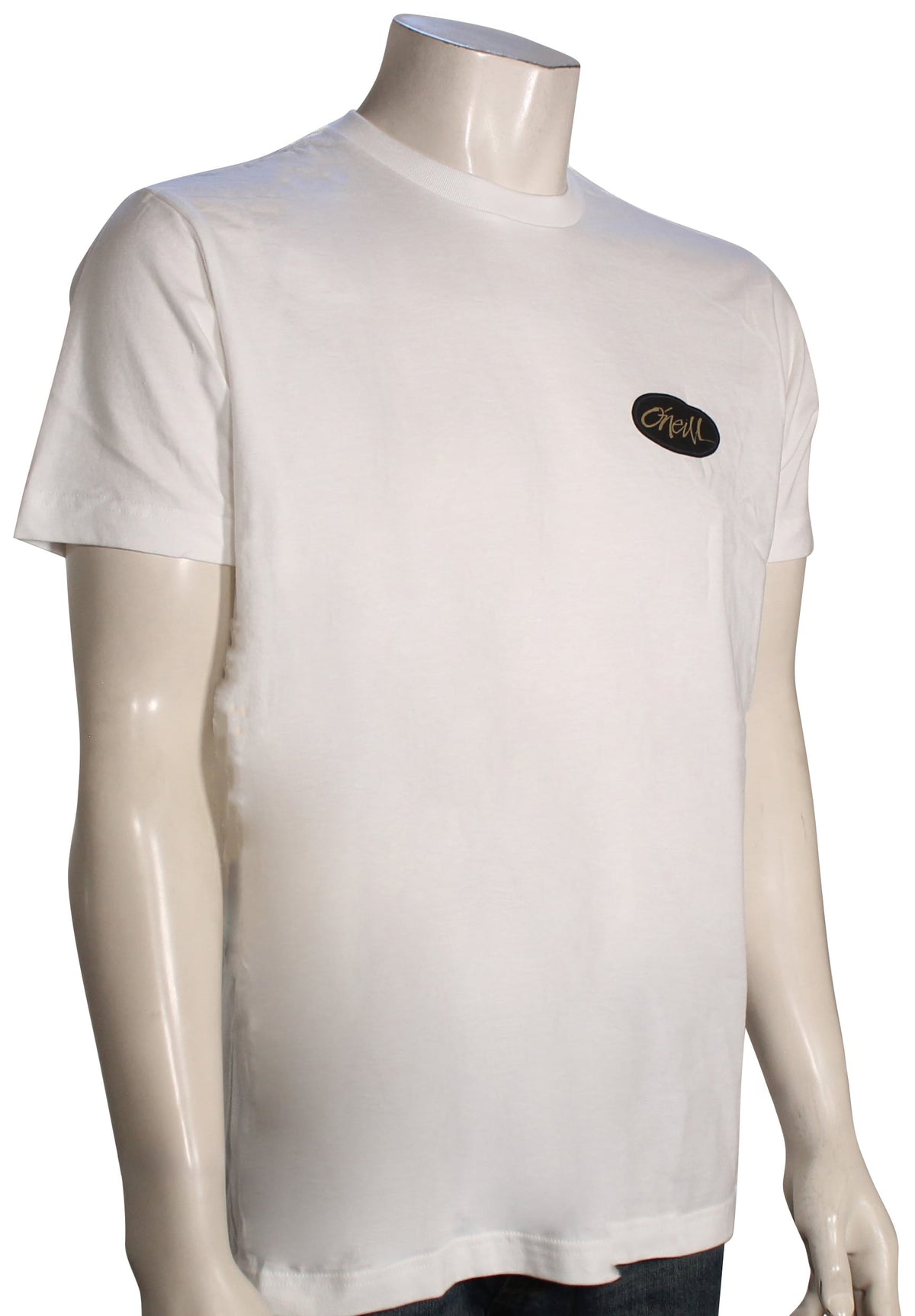 O'Neill Scrawl T-Shirt - White