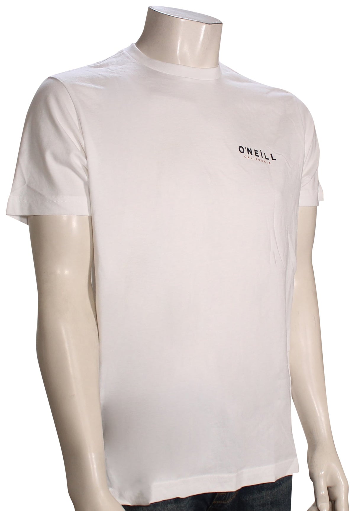 O'Neill Ted T-Shirt - White