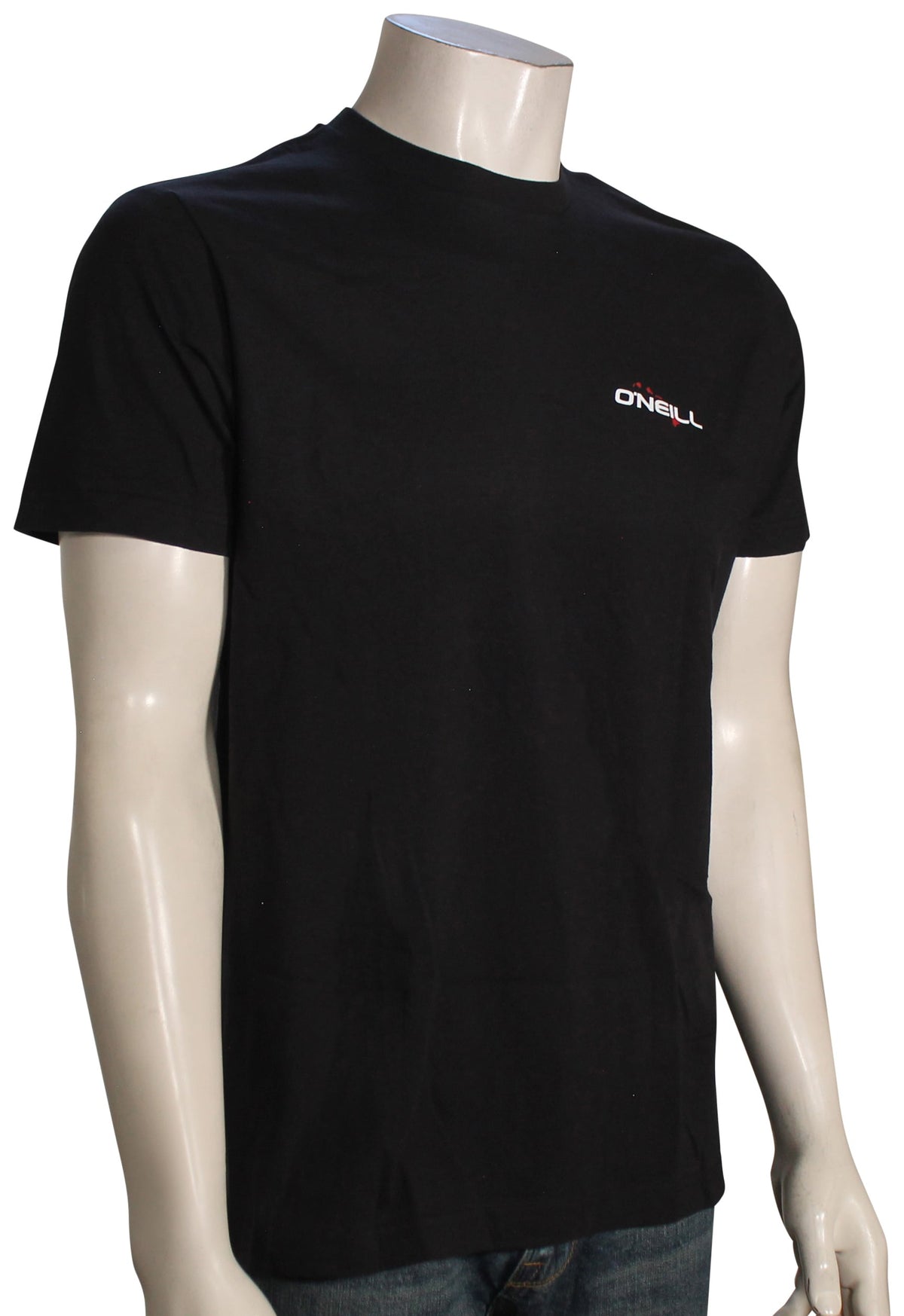 O'Neill The Peoples Land T-Shirt - Black