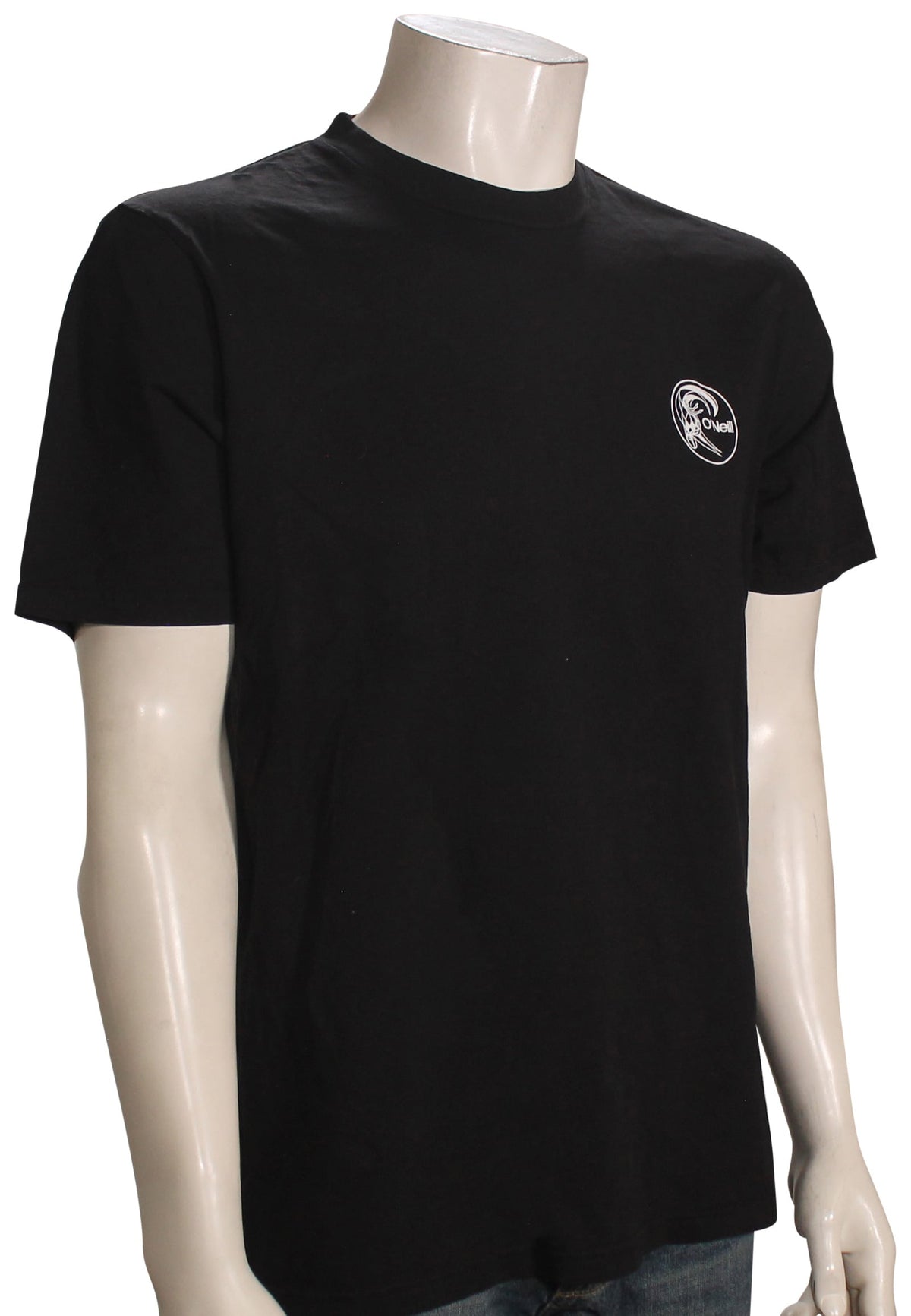 O'Neill OG Circle Surfer T-Shirt - Black