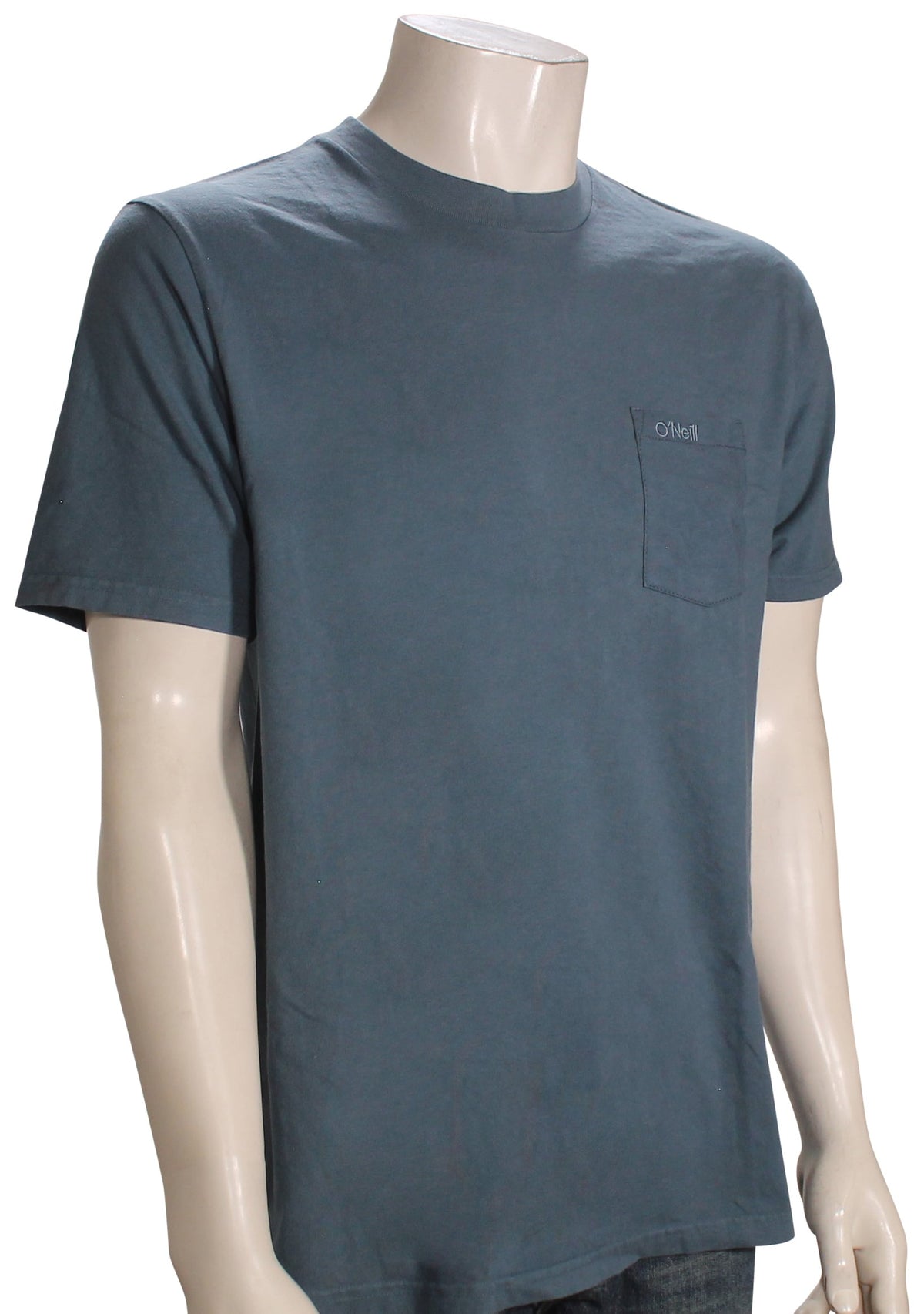 O'Neill OG Pocket T-Shirt - Vintage Indigo