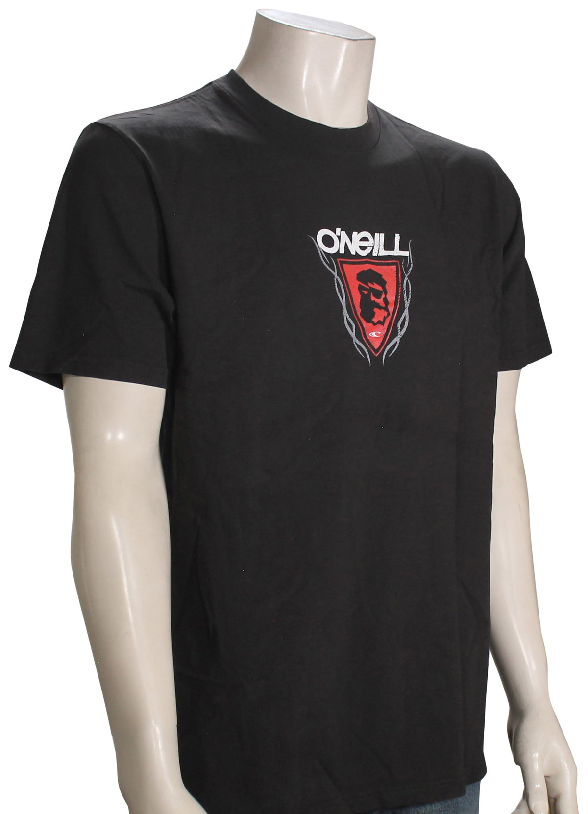 O'Neill Askew SS T-Shirt - Black