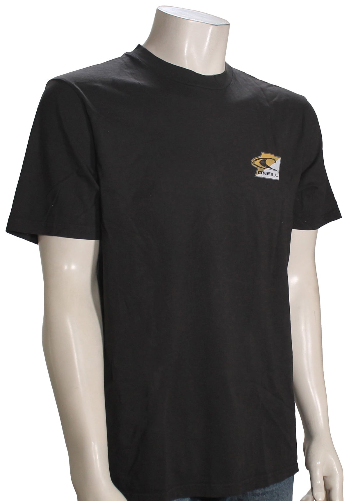 O'Neill Boxcutter SS T-Shirt - Black