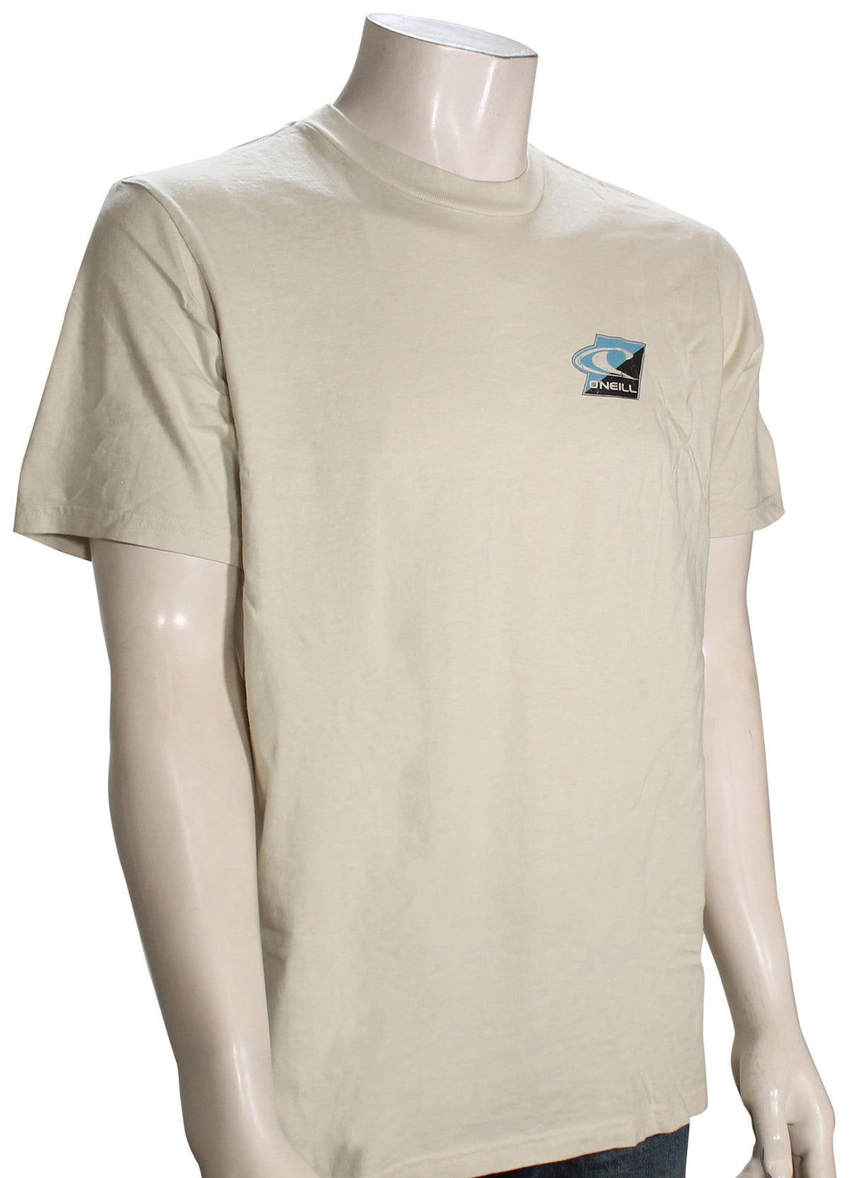 O'Neill Boxcutter SS T-Shirt - Khaki 2