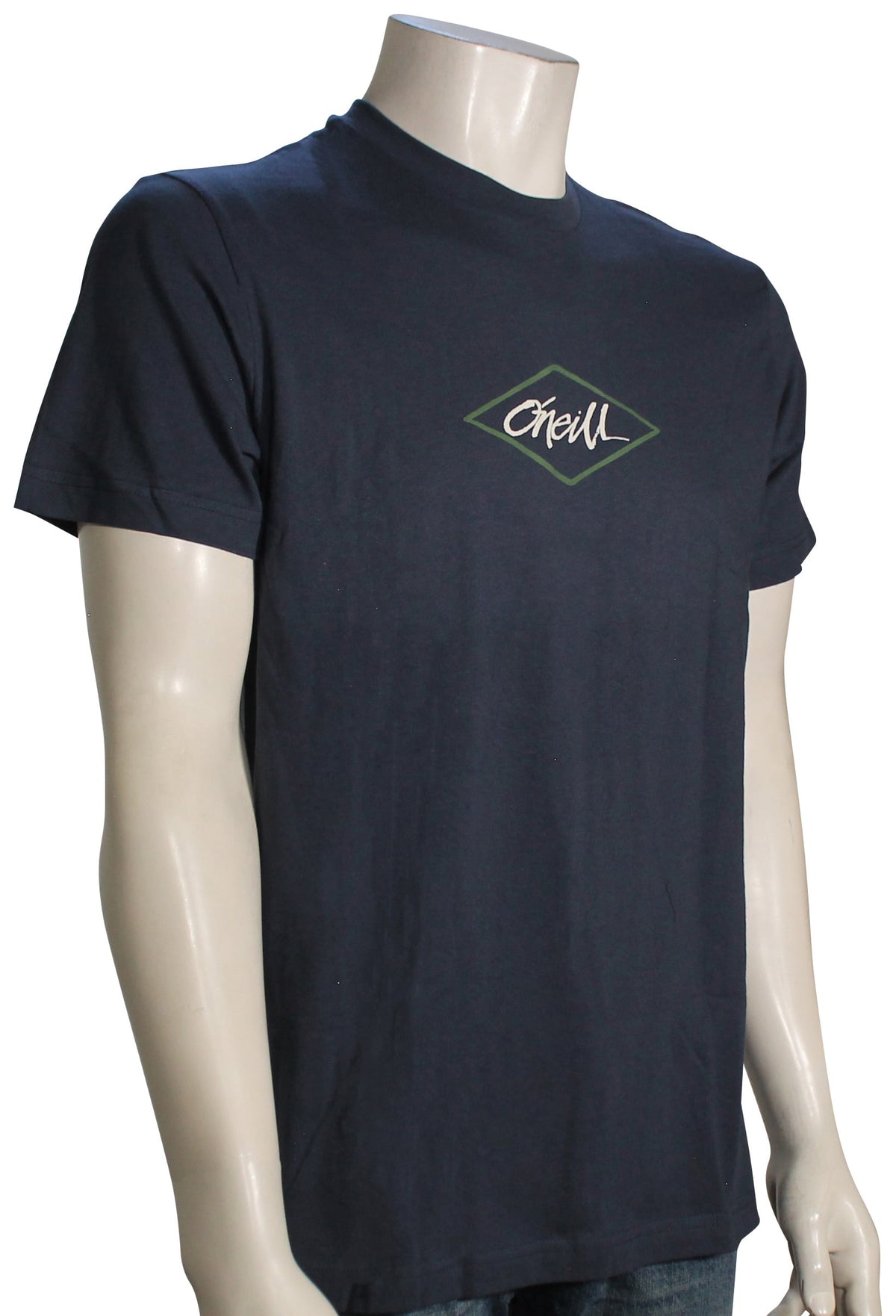 O'Neill Diamond SS T-Shirt - Navy 2