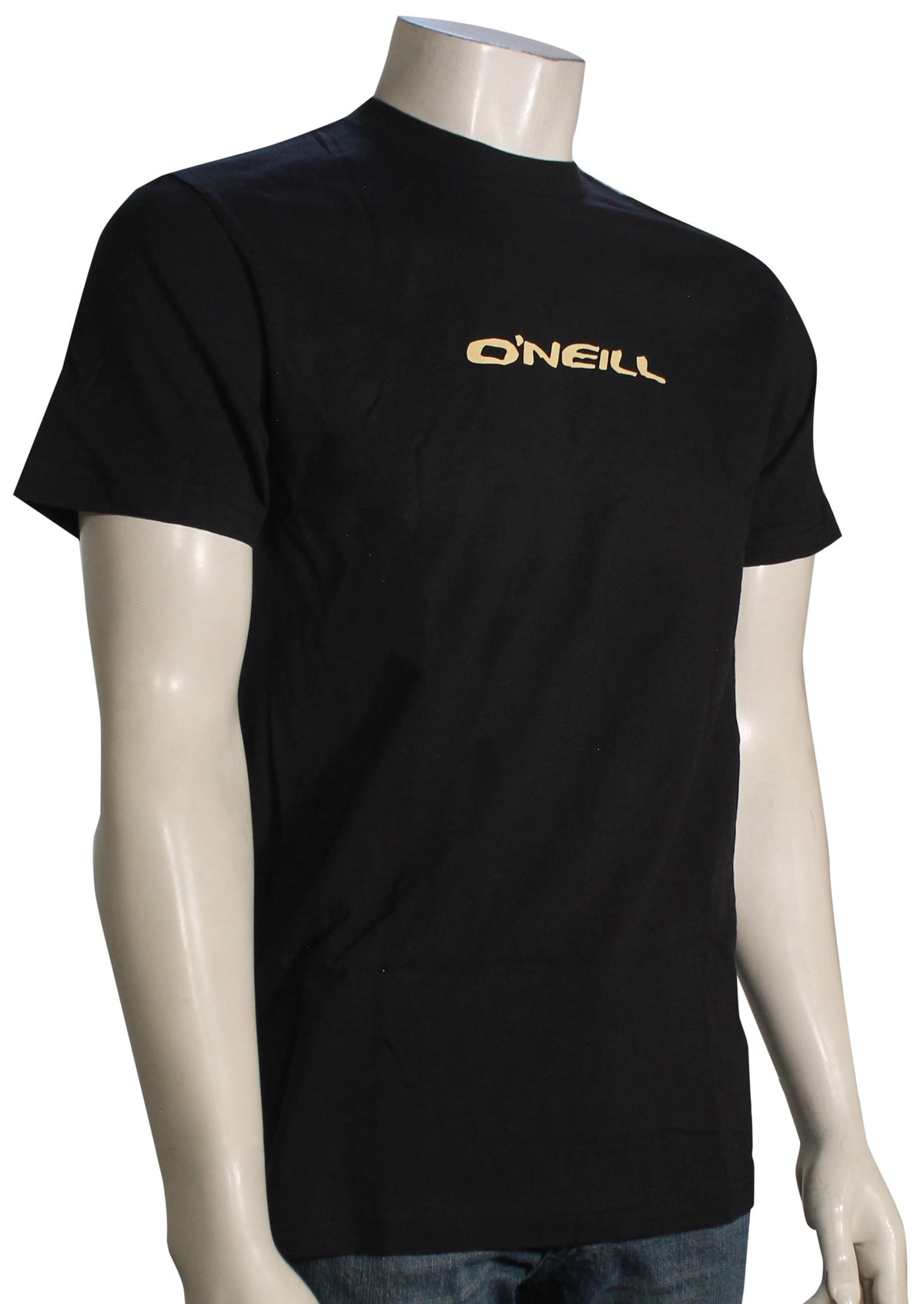 O'Neill Montage SS T-Shirt - Black
