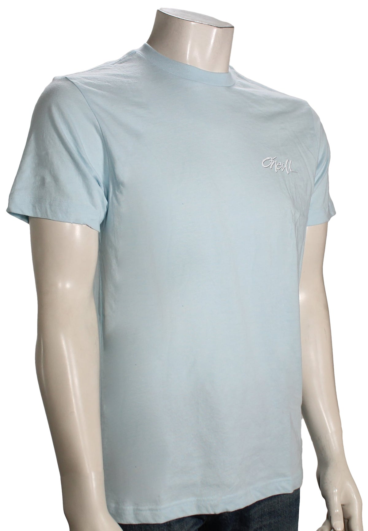 O'Neill Home Grown SS T-Shirt - Blue Heather