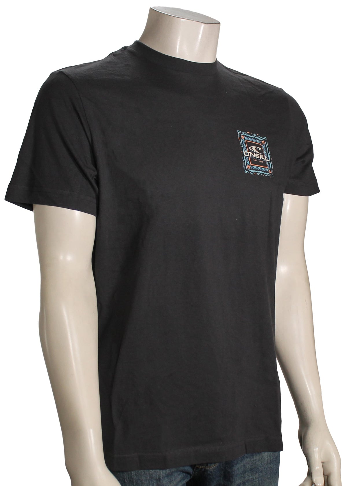 O'Neill Patterns SS T-Shirt - Phantom