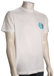 O'Neill Neopolitan SS T-Shirt - White