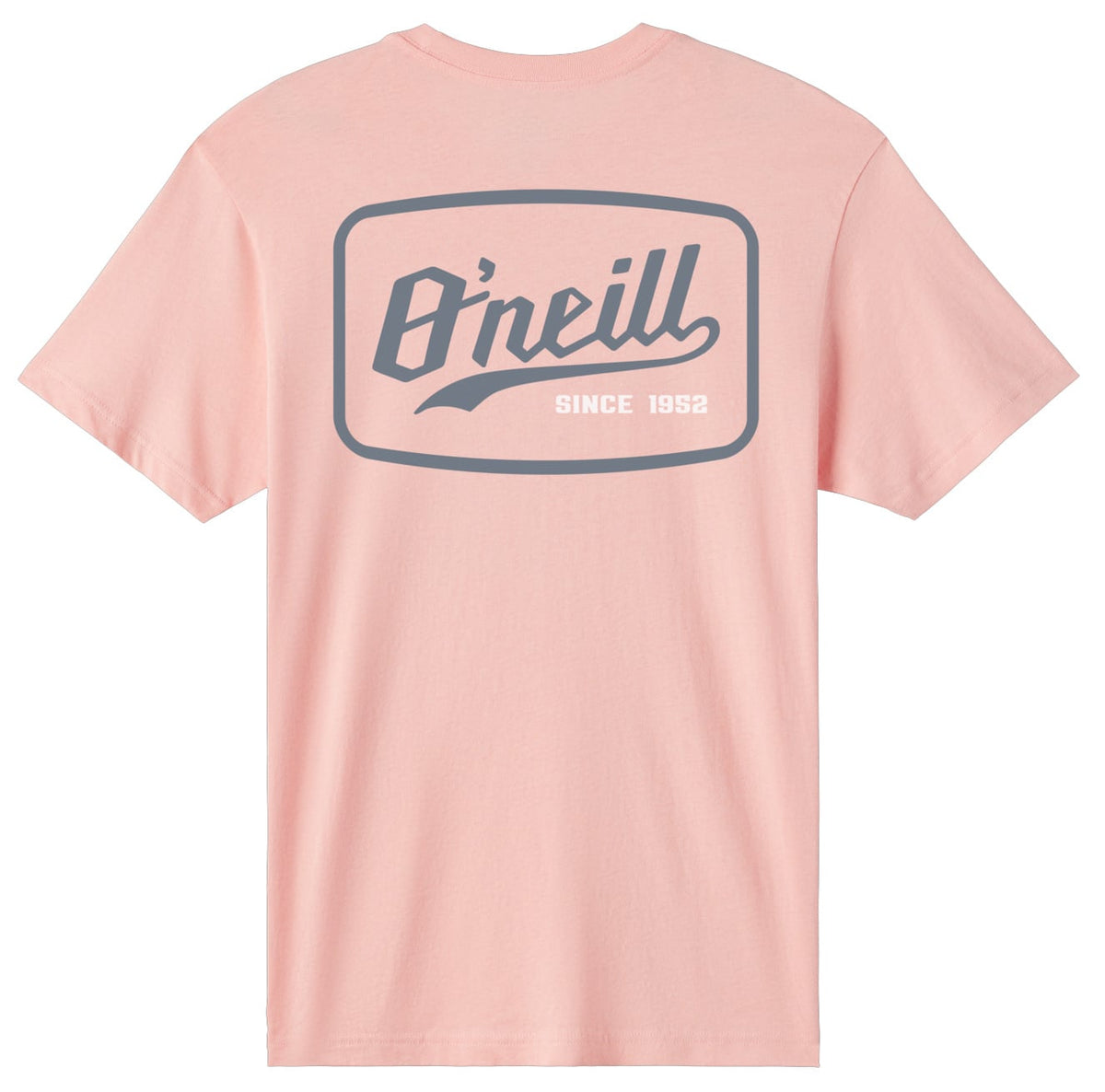 O'Neill Swashbuckler SS T-Shirt - Candlelight – back view