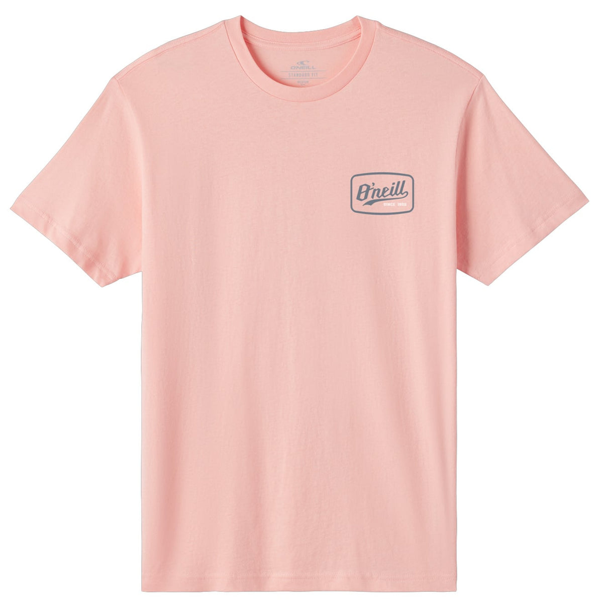 O'Neill Swashbuckler SS T-Shirt - Candlelight