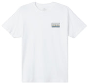 O'Neill Banner SS T-Shirt - White