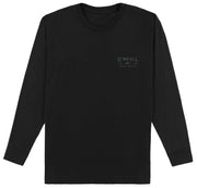 O'Neill Layered Up LS T-Shirt - Black