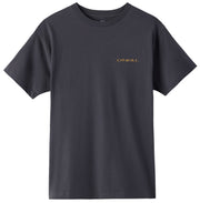 O'Neill Glassy Days SS T-Shirt - Phantom