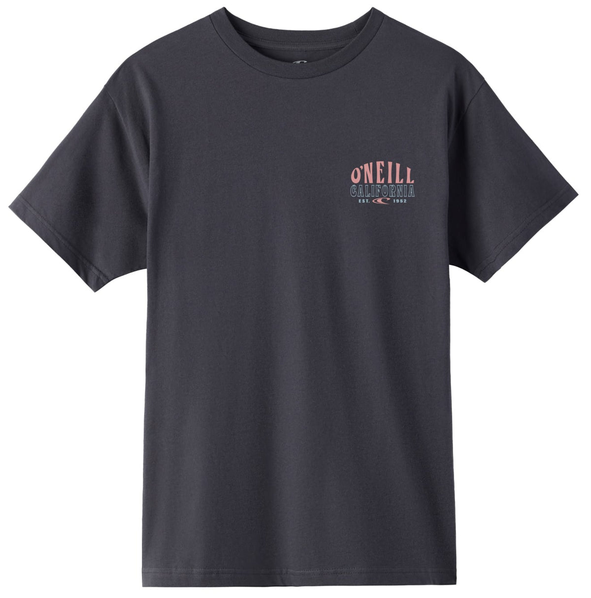 O'Neill Surf Sun Stoke SS T-Shirt - Phantom